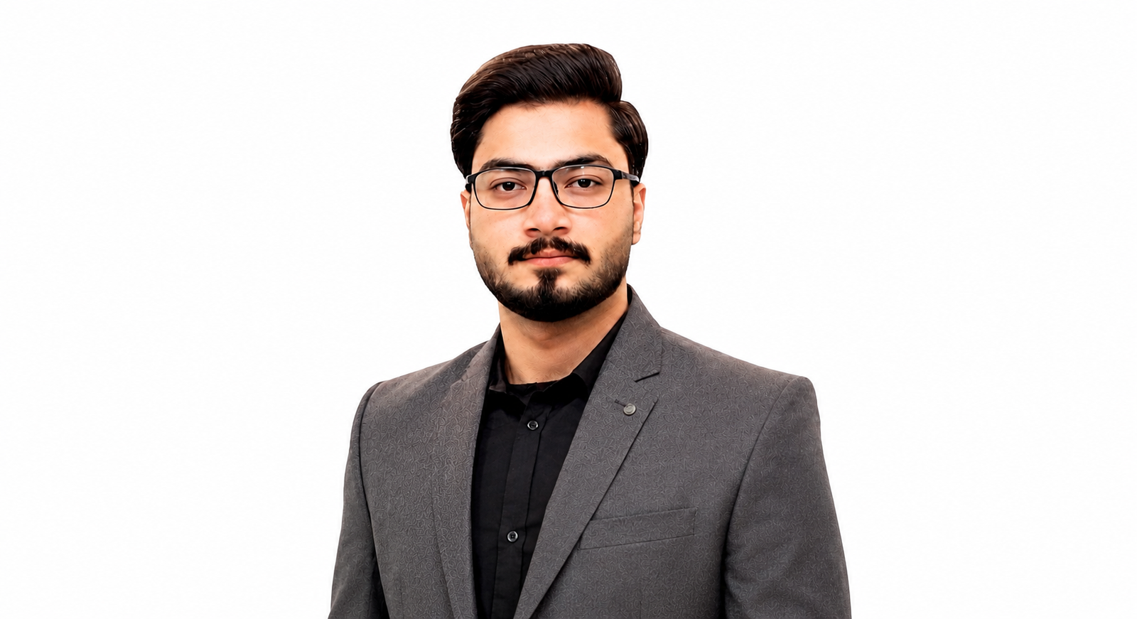Tayyab Ijaz