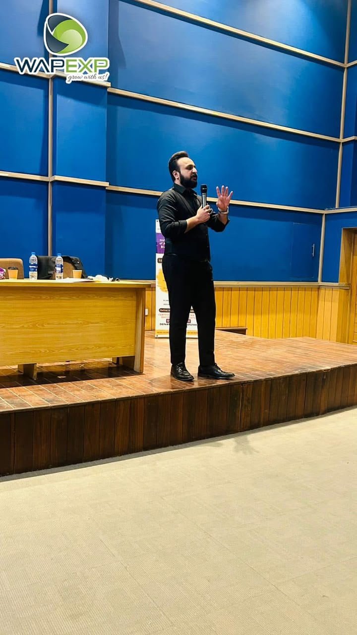 UNIVERSITY OF AGRICULTURE, FAISALABAD Department of Computer Science.