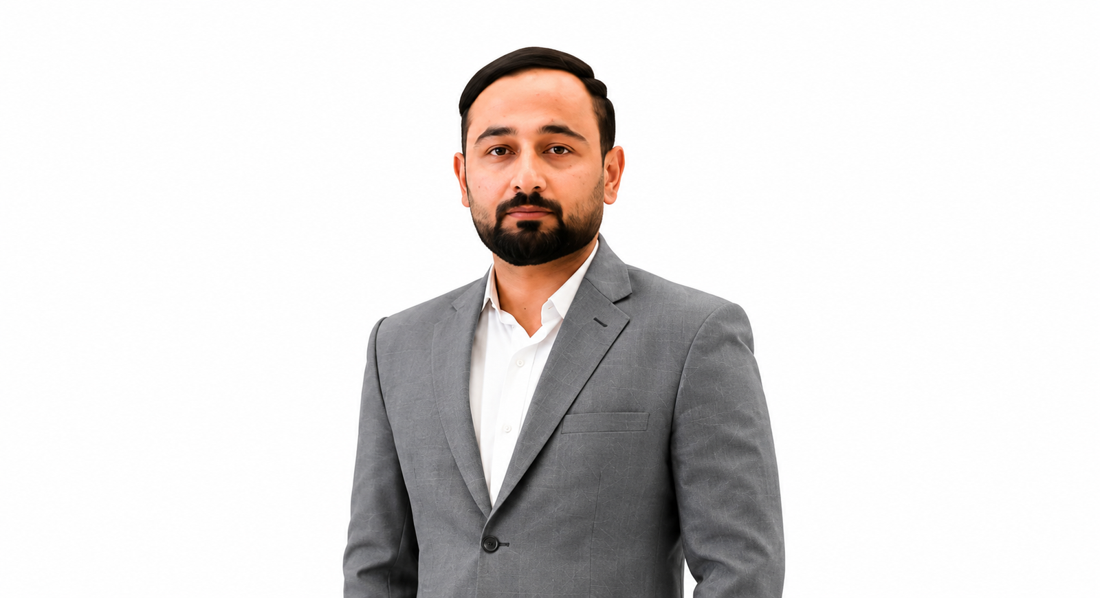Muhammad Akbar Zahid
