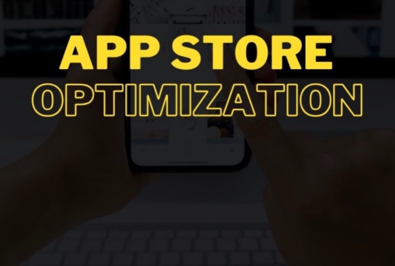 App Store Optimization(ASO)