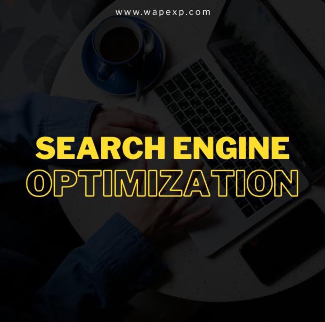Search Engine Optimization(SEO)