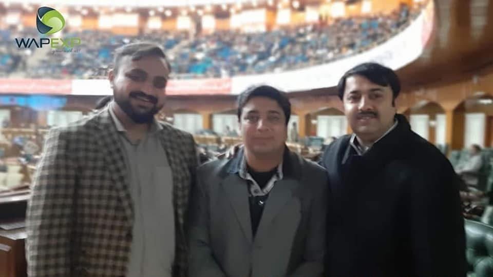 Seekhna Seekho with Pakistan's Top IT Experts