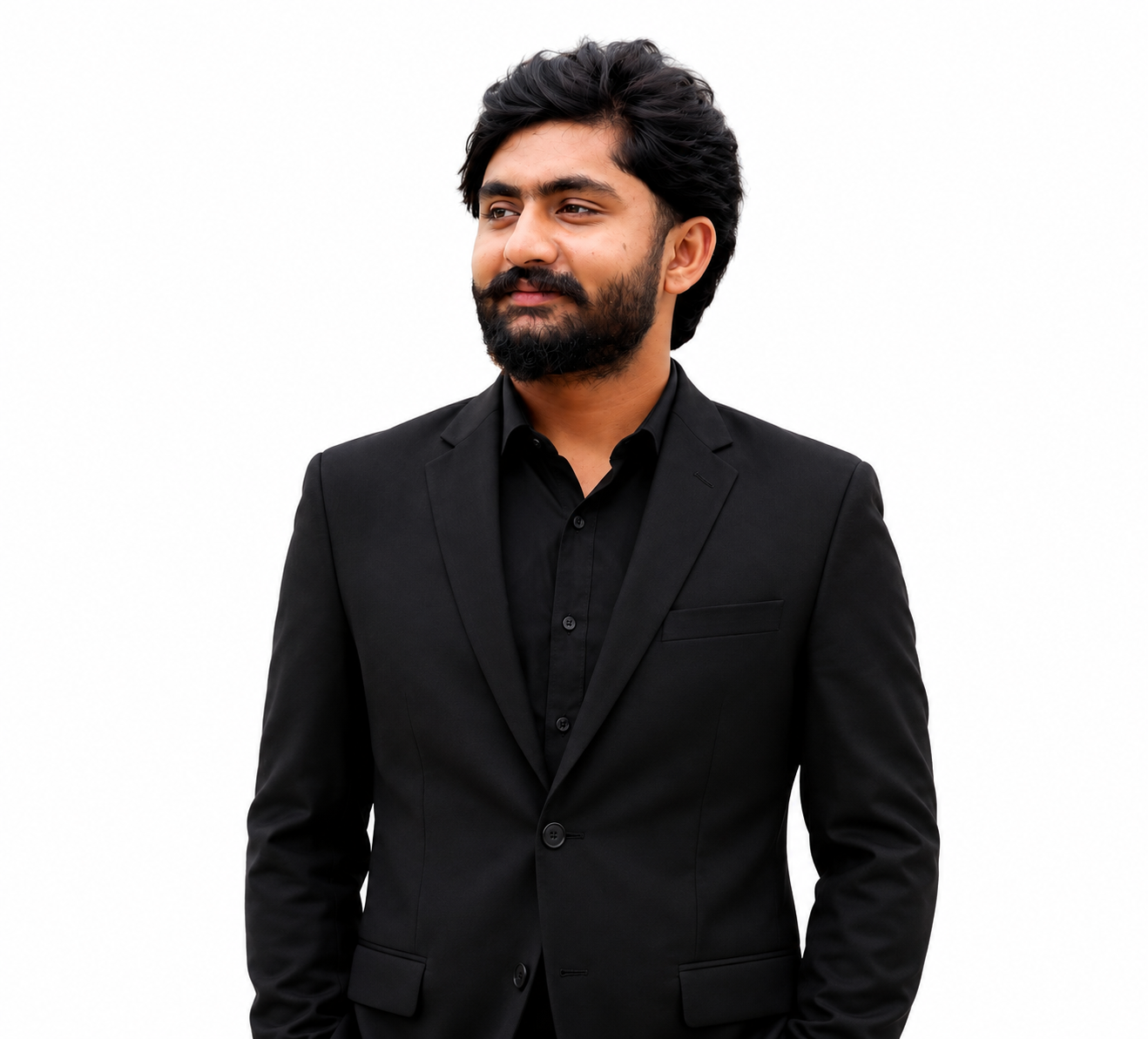 Ali Shahbaz
