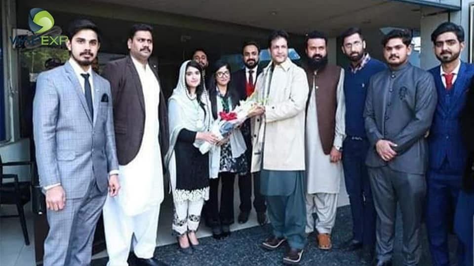 First Lyallpur Youth Summit '19