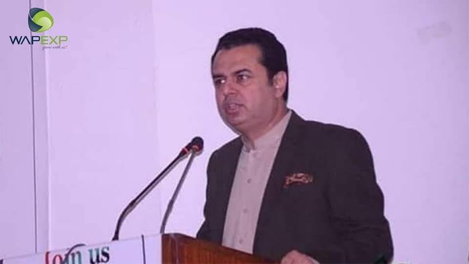 First Lyallpur Youth Summit '19