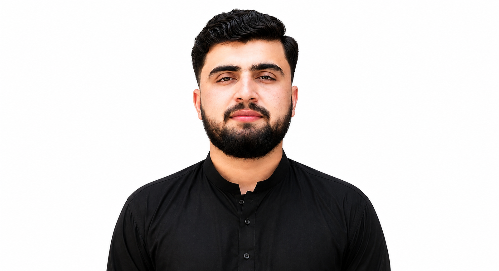 Shahid Ahmad Hassan 