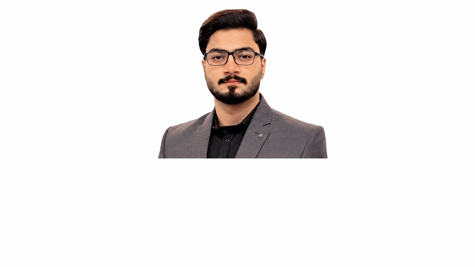 Tayyab Ijaz