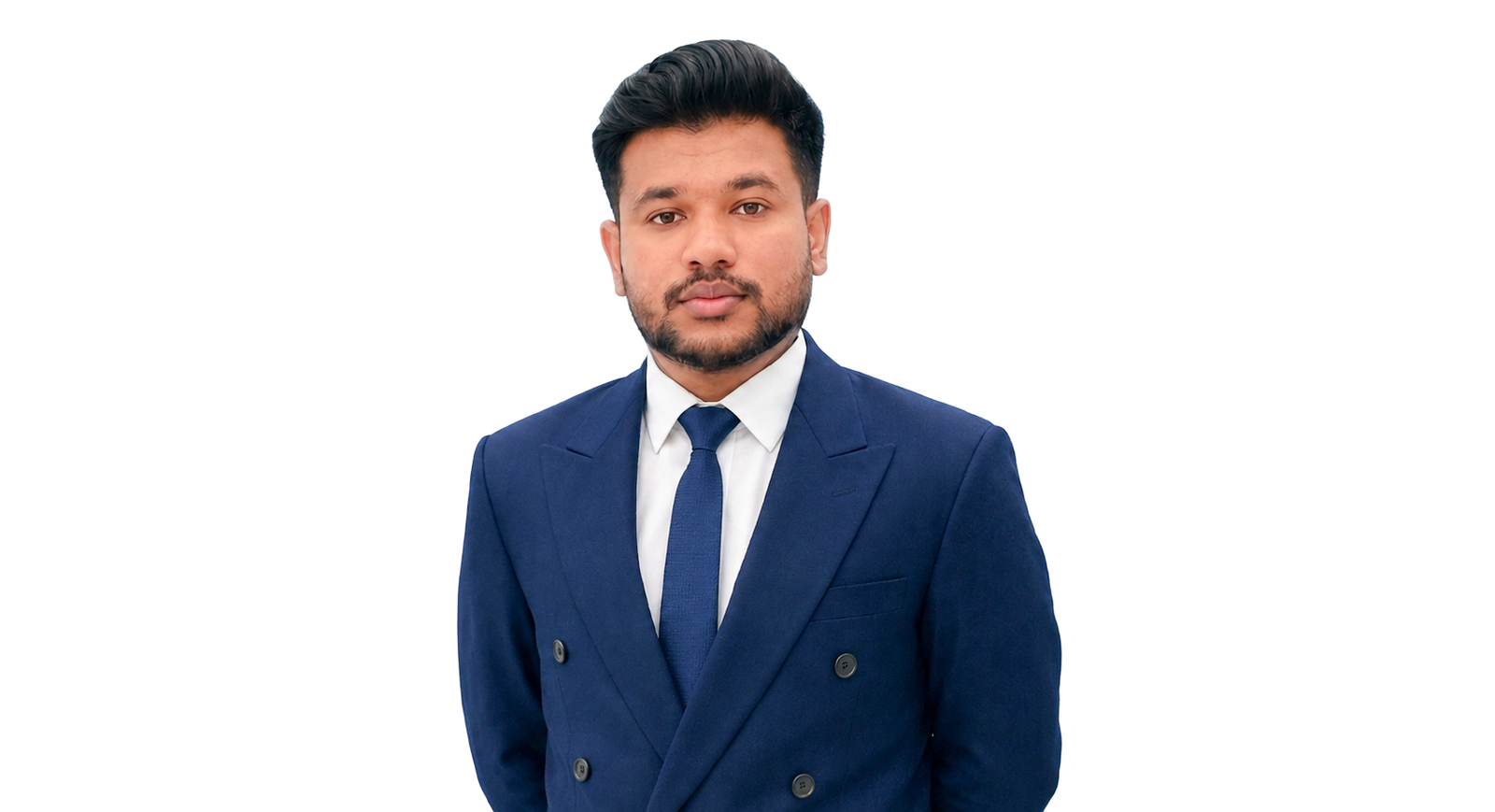 Muhammad Saim Ilyas