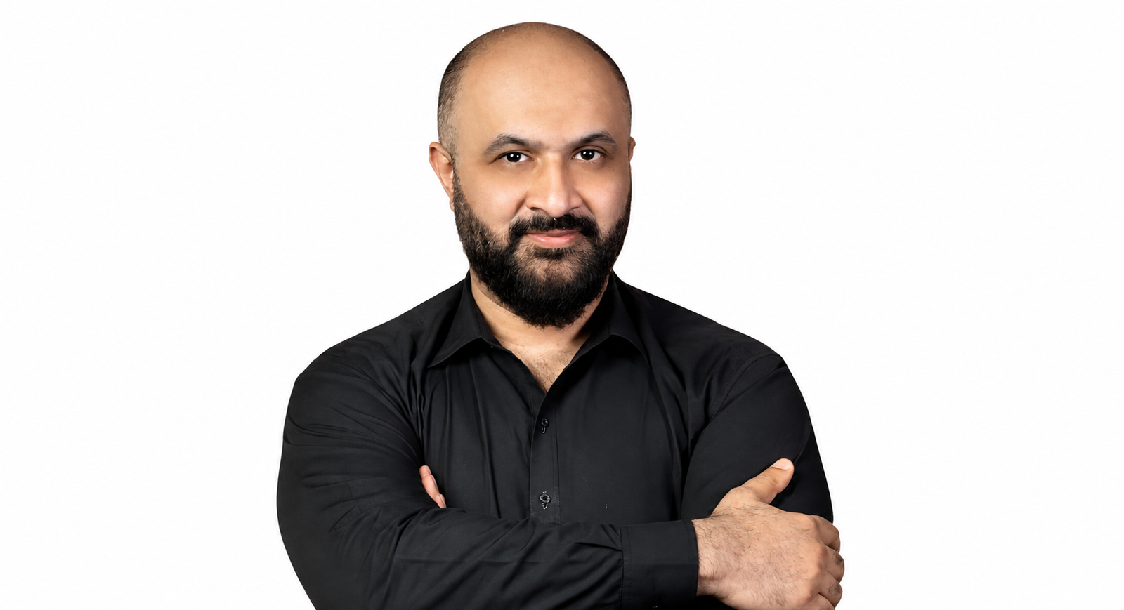 Ahmed Raza Mughal