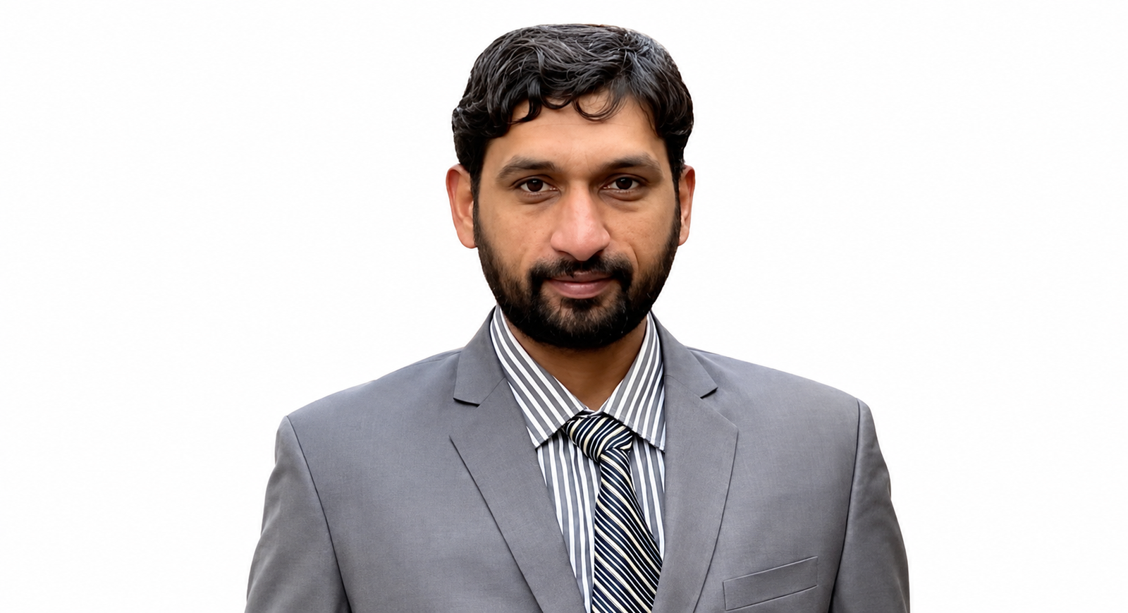 Amir Shahzad