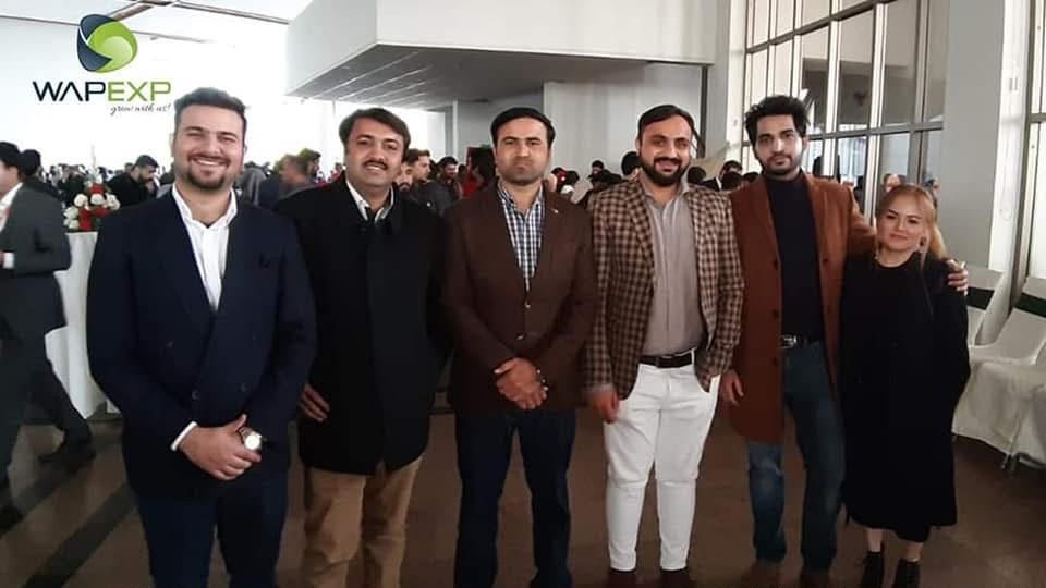 Seekhna Seekho with Pakistan's Top IT Experts