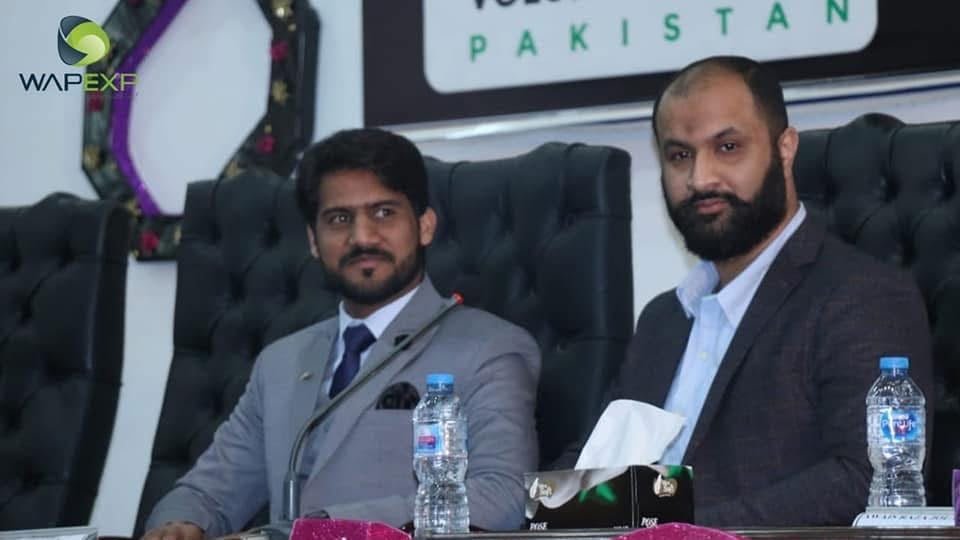 First Lyallpur Youth Summit '19