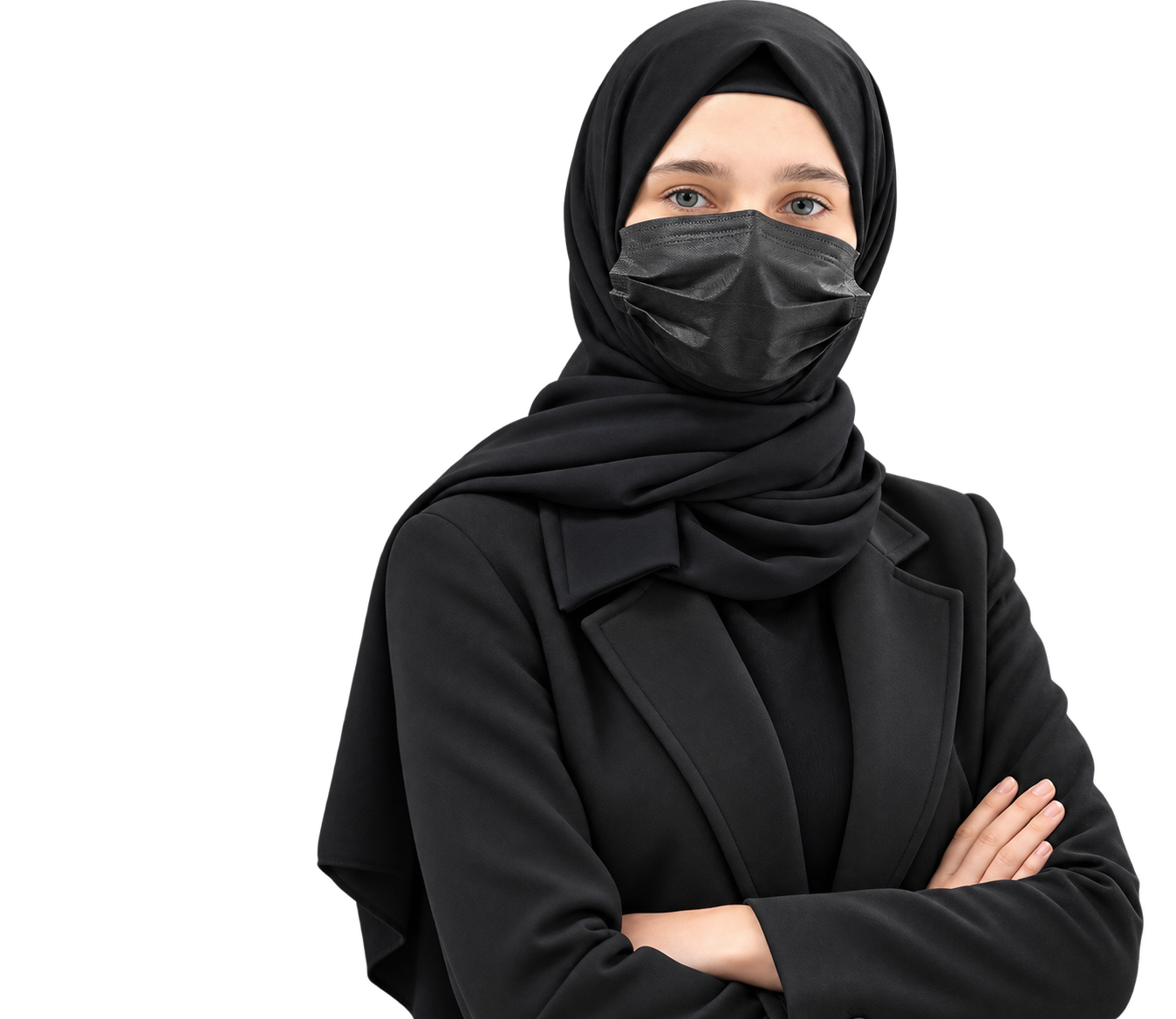 Amina Riaz